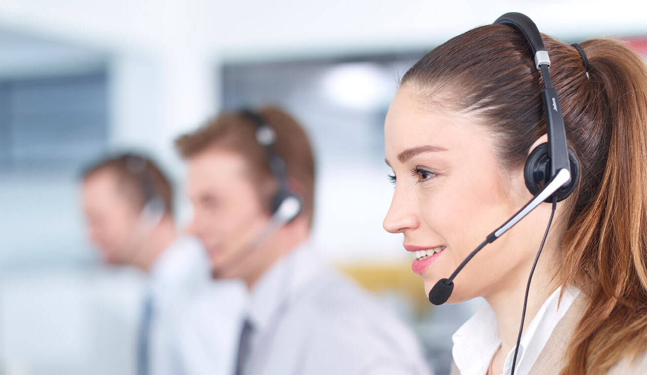 Online call