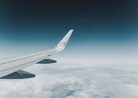 Track your flight status